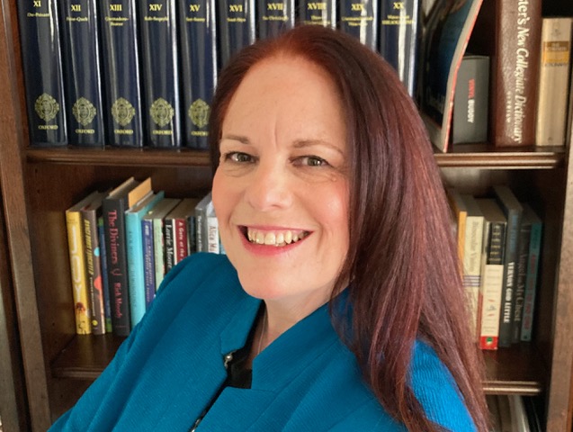 Maureen Sherbondy